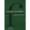 Co je člověk?