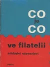 Co je co ve filatelii