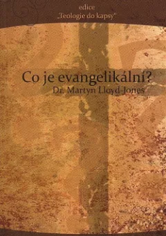 Co je evangelikální?