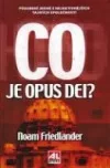 Co je Opus Dei?