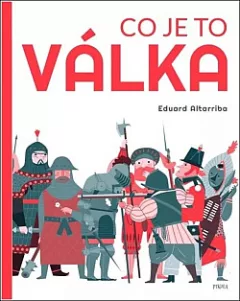 Co je to válka