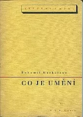Co je umění