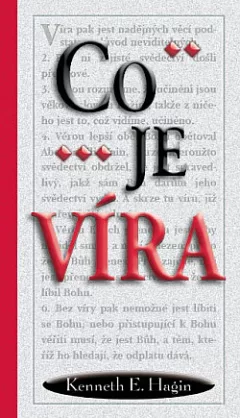 Co je víra