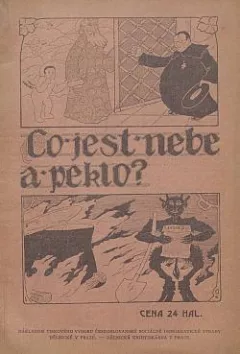 Co jest nebe a peklo?