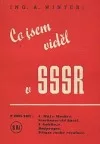 Co jsem viděl v SSSR