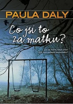 Co jsi to za matku?