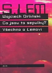Co jsou to sepulky? : všechno o Lemovi