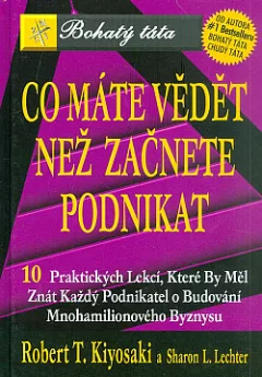 Co máte vědět, než začnete podnikat
