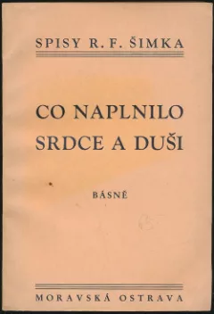 Co naplnilo srdce a duši