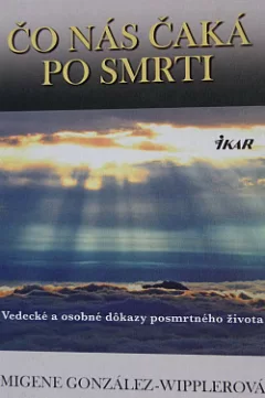 Čo nás čaká po smrti