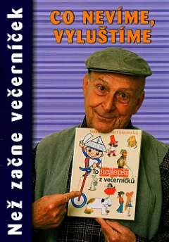 Co nevíme, vyluštíme