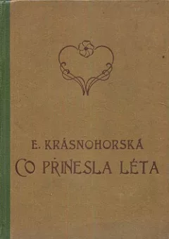 Co přinesla léta I.