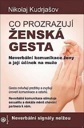 Co prozrazují ženská gesta