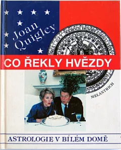 Co řekly hvězdy