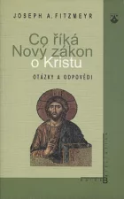 Co říká Nový zákon o Kristu - otázky a odpovědi