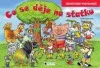Co se děje na statku