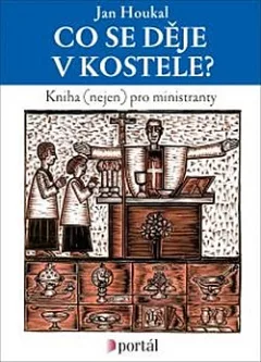 Co se děje v kostele?