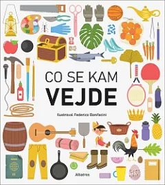 Co se kam vejde