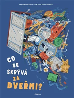 Co se skrývá za dveřmi?