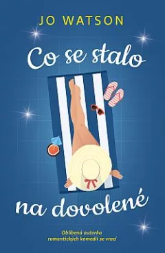 Co se stalo na dovolené