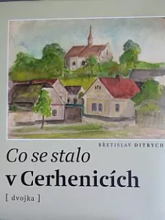 Co se stalo v Cerhenicích (dvojka)