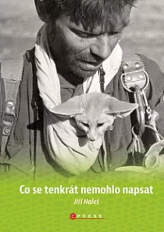 Co se tenkrát nemohlo napsat