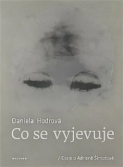 Co se vyjevuje: Eseje o Adrieně Šimotové
