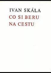 Co si beru na cestu
