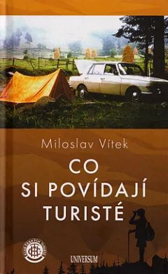 Co si povídají turisté