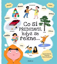 Co si představíš, když se řekne...