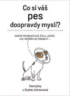 Co si váš pes doopravdy myslí?