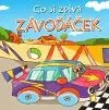 Co si zpívá závoďáček