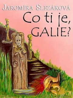 Co ti je, Galie?