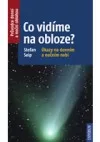 Co vidíme na obloze?