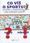 Co víš o sportu?