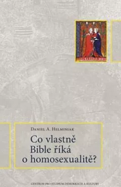 Co vlastně Bible říká o homosexualitě?