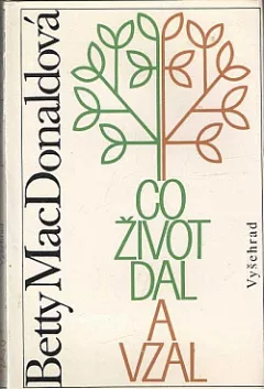 Co život dal a vzal