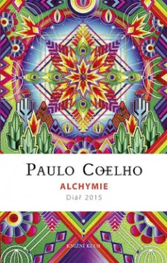 Alchymie: Diář 2015