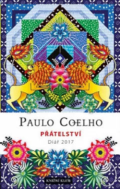Přátelství: Diář 2017