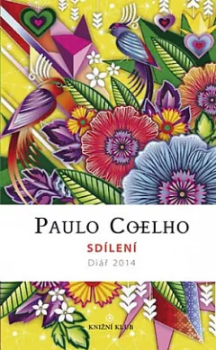 Sdílení: Diář 2014