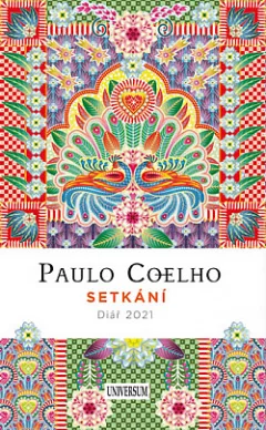 Setkání: Diář 2021