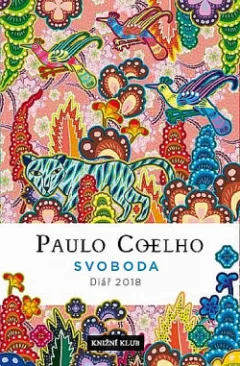 Svoboda: Diář 2018