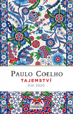 Tajemství: Diář 2020