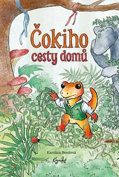 Čokiho cesty domů