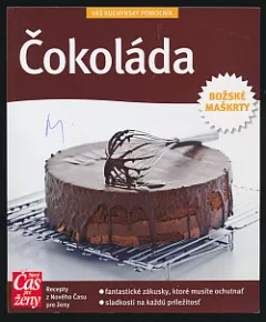 Čokoláda
