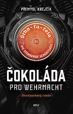 Čokoláda pro wehrmacht