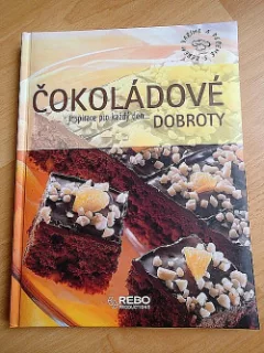Čokoládové dobroty