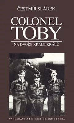 Colonel Toby