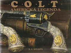 COLT - americká legenda