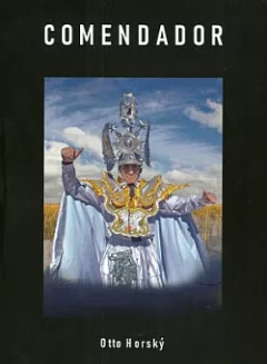 Comendador